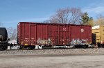 BNSF 721673